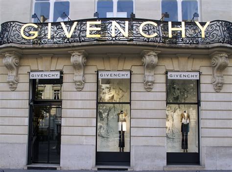 givenchy paris near me|Givenchy official online shop.